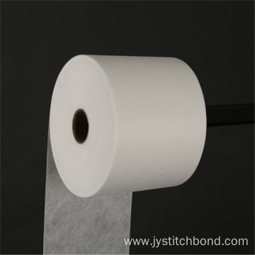 Shrink-resistant White Stitch Bonded Fabrics